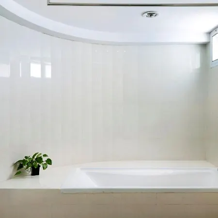 S.M. Grande Residence Bangkok Exterior photo